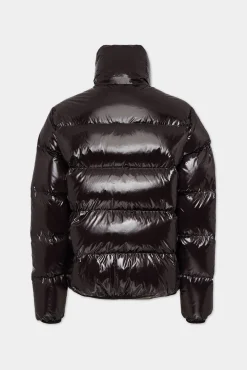 Ultra Light Down Jacket