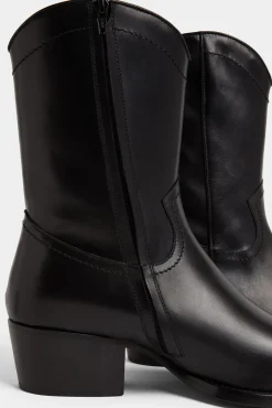 Vintage Cowboy Boots