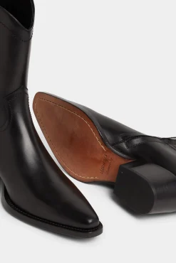 Vintage Cowboy Boots