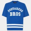 Wash Football Fit Short Sleeve T-Shirt