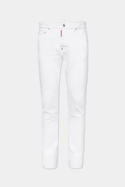 White Bull Cool Guy Jeans