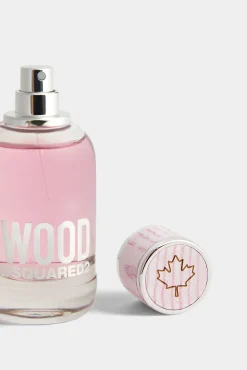 WOOD FOR HER 100ML
