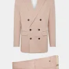 Zoot Double Breasted Suit