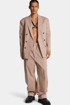 Zoot Double Breasted Suit