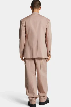 Zoot Double Breasted Suit