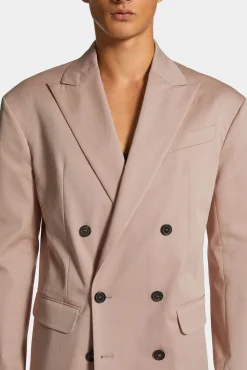 Zoot Double Breasted Suit