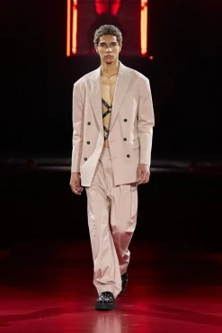 Zoot Double Breasted Suit